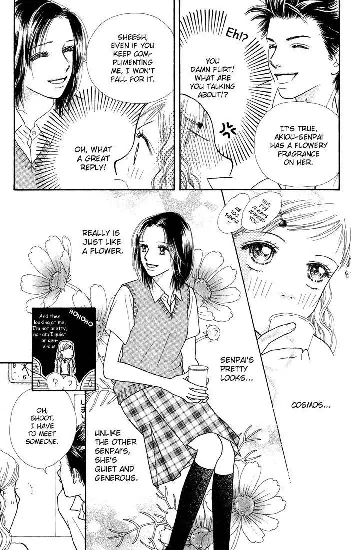 Parfait Tic Chapter 13 10